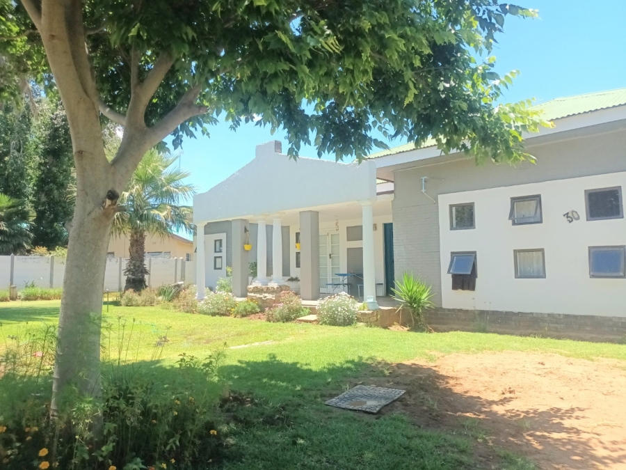 3 Bedroom Property for Sale in Hennenman Free State